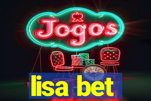 lisa bet